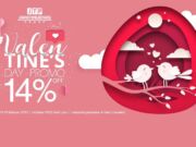 Promo Jatim Park Valentine Day