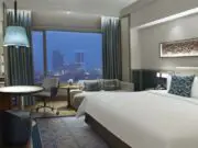 Promo Shangri-La Hotel Surabaya