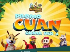 Promo Ber 4 Jungleland