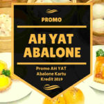 Promo Ah Yat Abalone