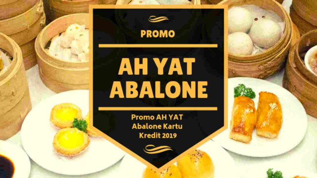 Promo Ah Yat Abalone