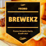 Promo Brewekz