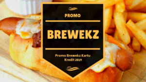 Promo Brewekz