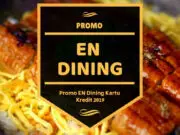 Promo En Dining