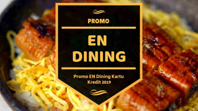 Promo En Dining