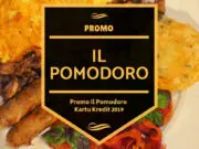 Promo Il Pomodoro