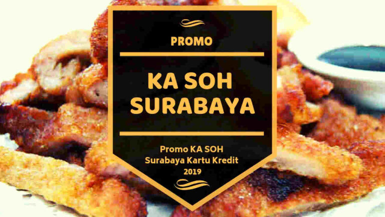 Promo Ka Soh