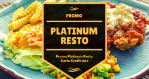Promo Platinum Resto