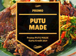 Promo Putu Made