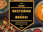 Promo Restoran di Bekasi