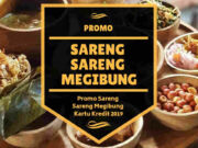Promo Sareng Sareng Megibung