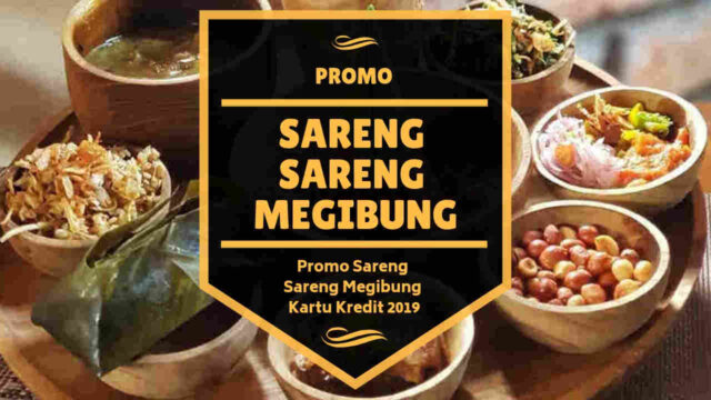Promo Sareng Sareng Megibung
