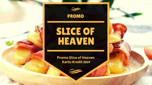 Promo Slice of Heaven