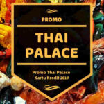 Promo Thai Palace