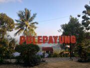 Pule Payung Kulon Progo Yogyakarta