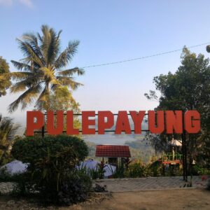 Pule Payung Kulon Progo Yogyakarta