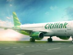 Rute Baru Citilink dari dan ke Kualanamu Diskon Hingga 20%