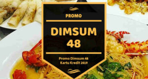 Promo Dimsum 48
