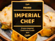 Promo Imperial Chef