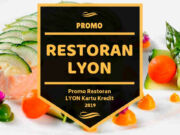 Promo Restoran Lyon