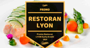 Promo Restoran Lyon