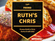 Promo Ruth's Chris