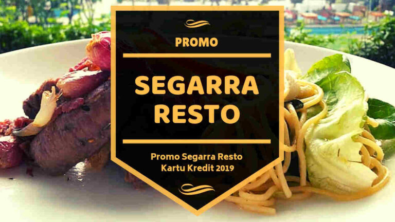 Promo Segarra Resto