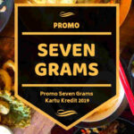 Promo Seven Grams