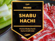 Promo Shabu Hachi