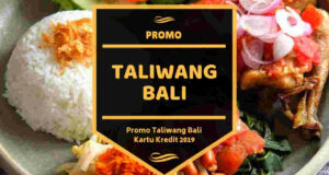 Promo Taliwang Bali