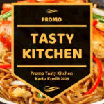 Promo Tasty Kitchen