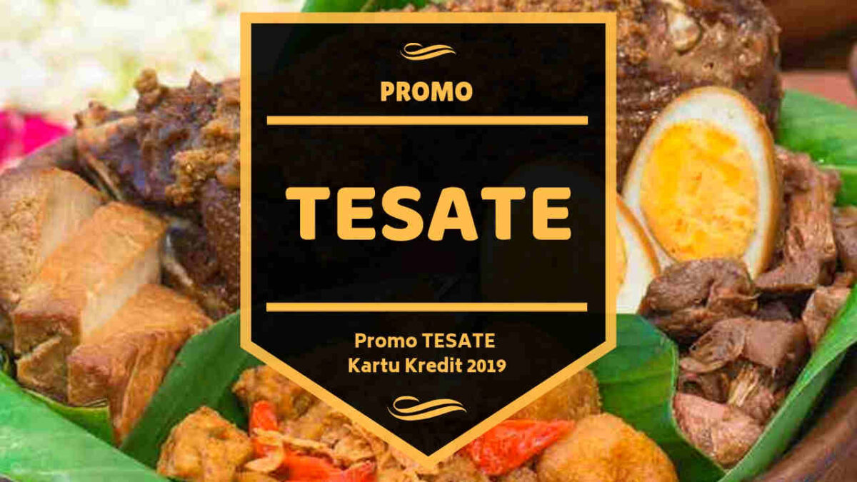 Promo Tesate