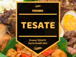 Promo Tesate