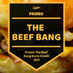 Promo The Beef Bang