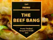 Promo The Beef Bang
