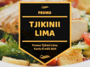 Promo Tjikinii Lima