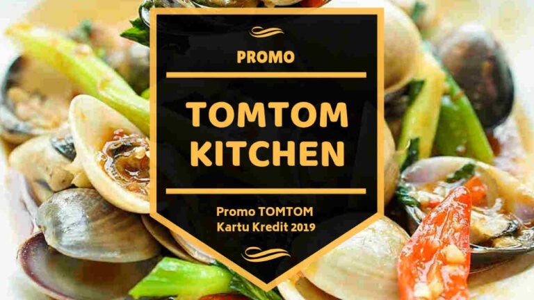 Promo TomTom