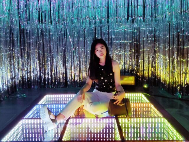 Moja Museum Tiket Masuk dan 14 Spot Foto Kreatif