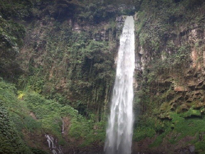 Air terjun grojogan sewu