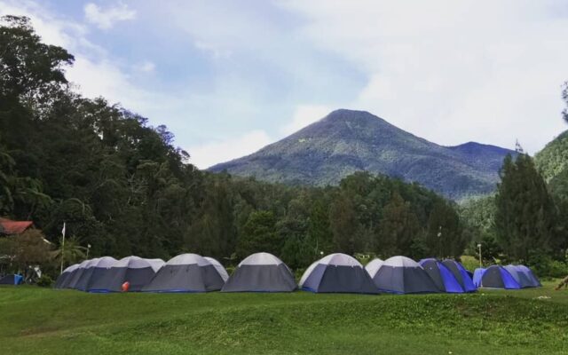 MANDALAWANGI CIBODAS PUNCAK Tiket & Aktivitas