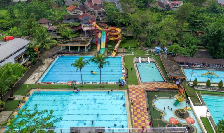 kolam renang dewasa zam-zam tirta