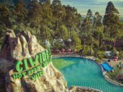 Ciwidey Valey Resort & Hot Spring Waterpark Rancabali