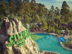 Ciwidey Valey Resort & Hot Spring Waterpark Rancabali