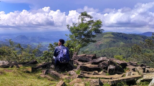 33 Foto Pemandangan Cianjur Rudi Gambar