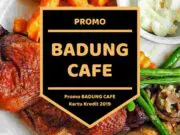 Promo Badung Cafe