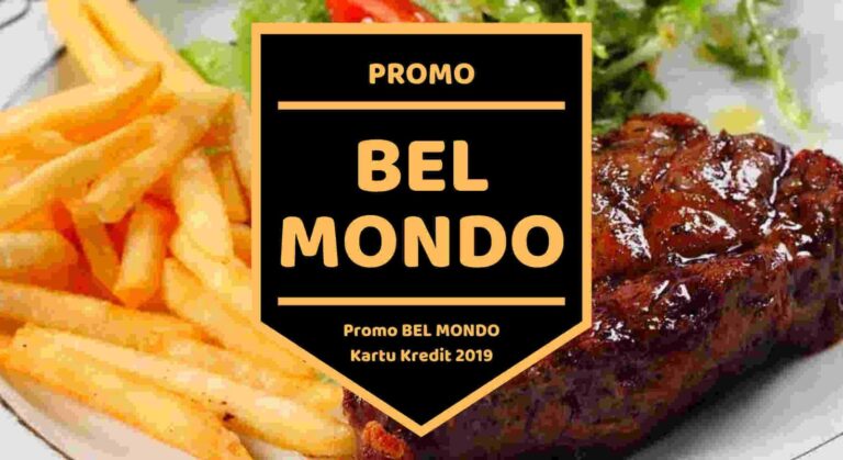 Promo Bel Mondo