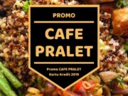 Promo Caffe Pralet