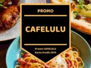 Promo Cafe Lulu