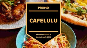 Promo Cafe Lulu