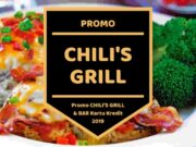 Promo Chili's Grill